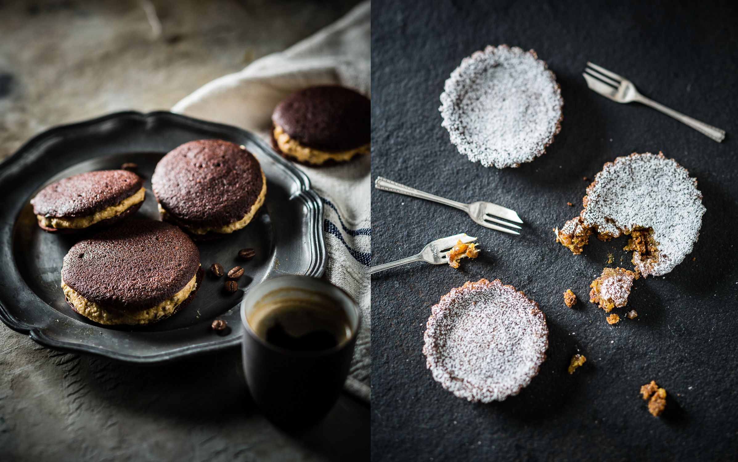 Food photography
